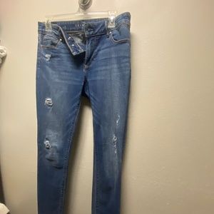 Womens Jeans